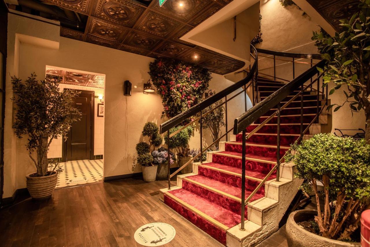 Hotell & Ristorante Bellora 4*