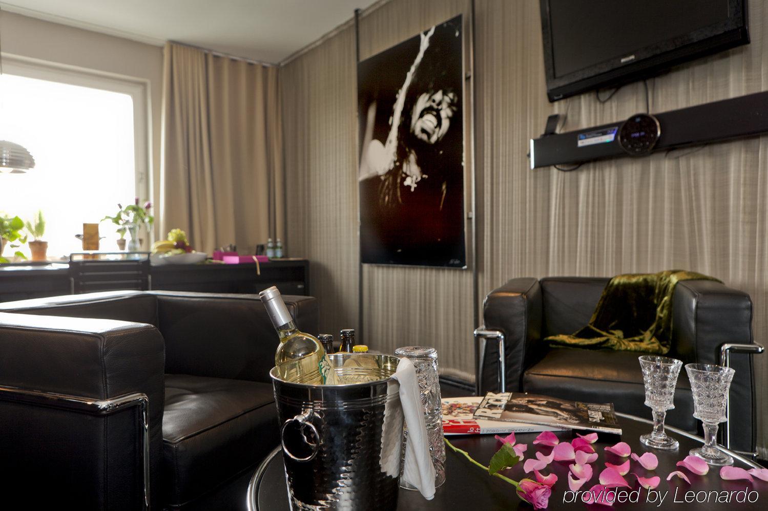 & Ristorante Bellora Hotell 4*