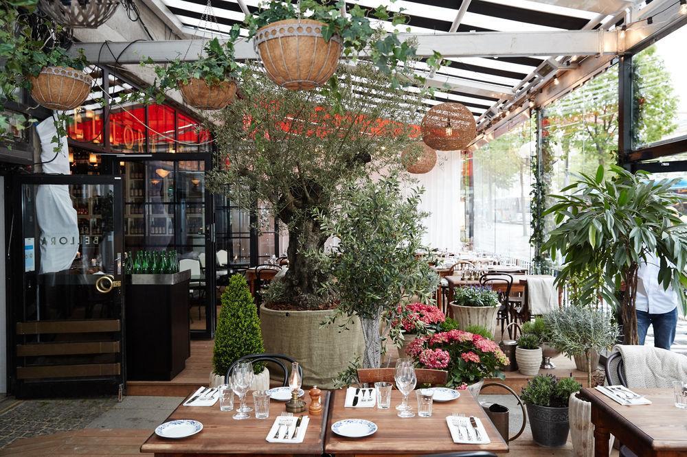 Hotell & Ristorante Bellora