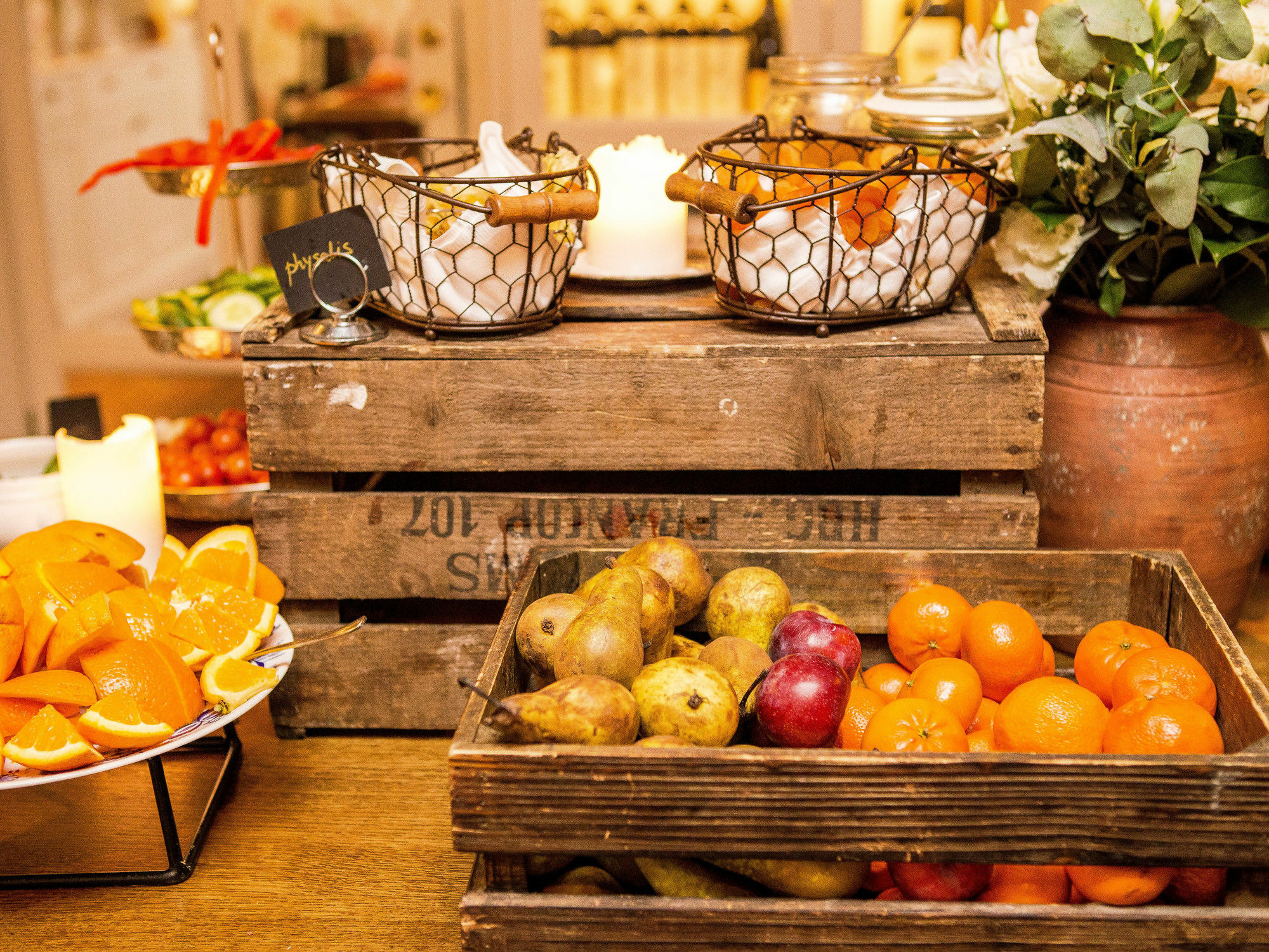 & Ristorante Bellora Hotell 4*